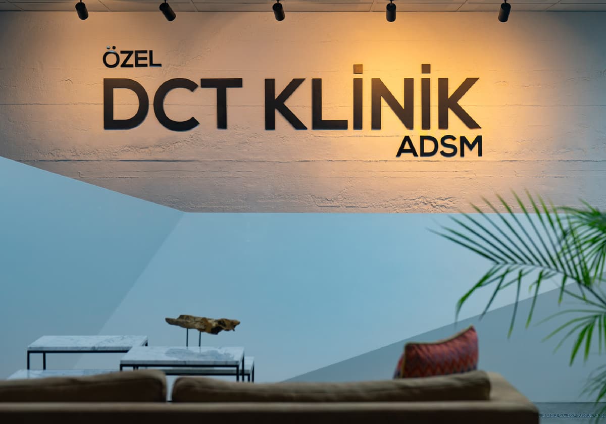 DCT Klinik Professional Care