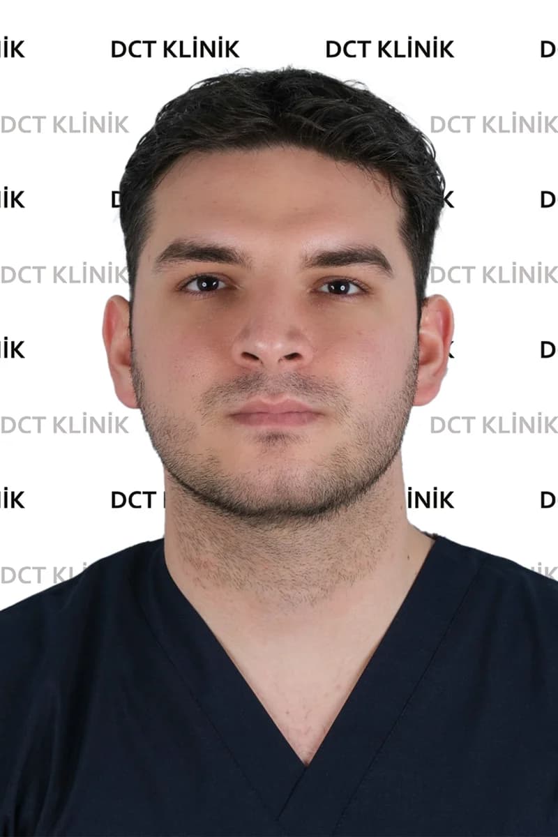 Hüseyin Süha Pamuk