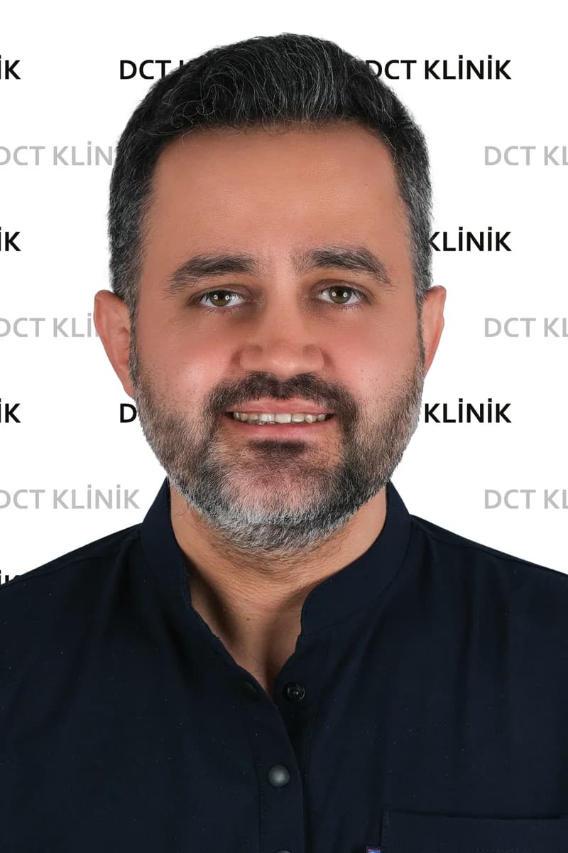 Muhsin Özdemir