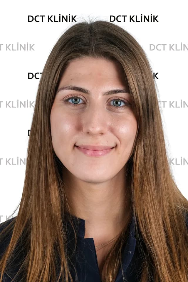 Şerife Gizem Deniz