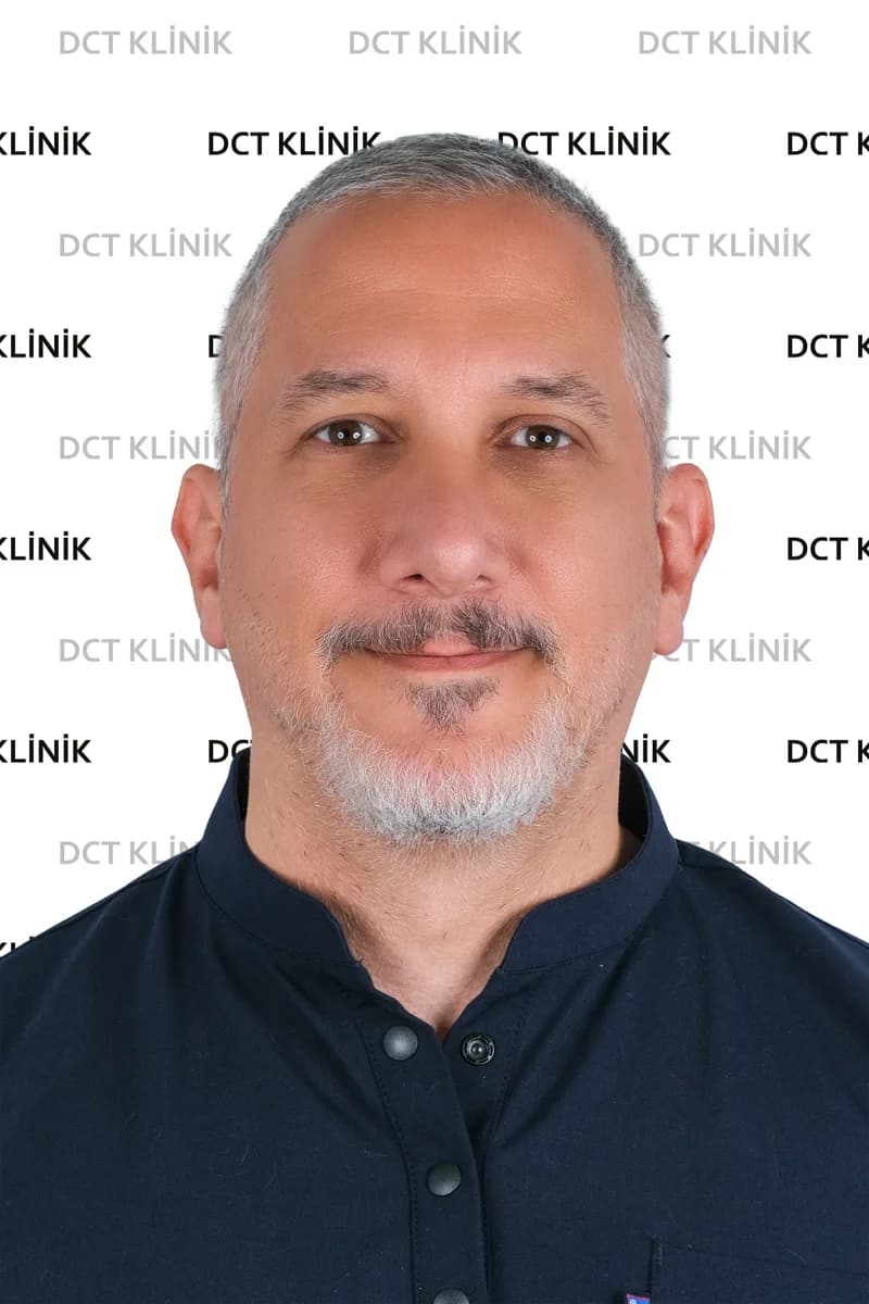 Suphi İlhan Yılmaz