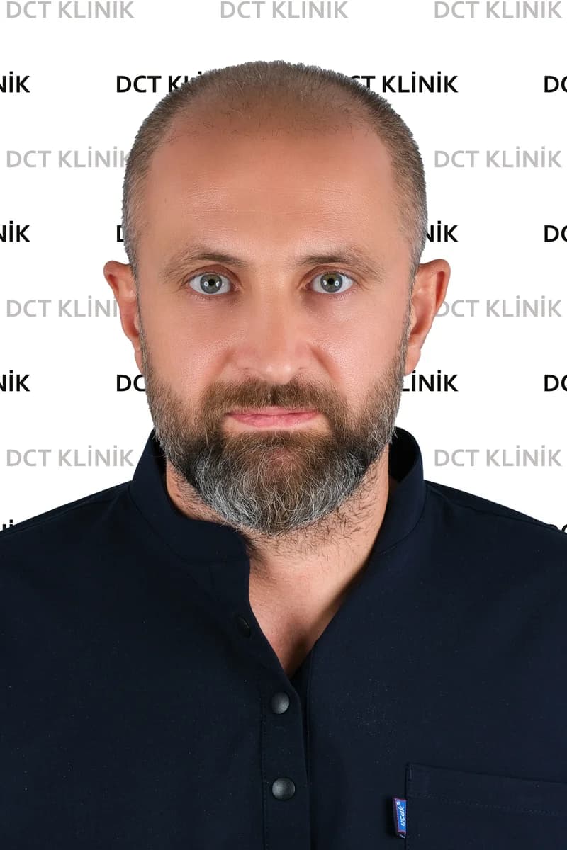 Yavuz Selim Muş