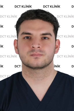 Hüseyin Süha Pamuk